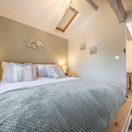 The Clockhouse Vila North Lopham Exterior foto